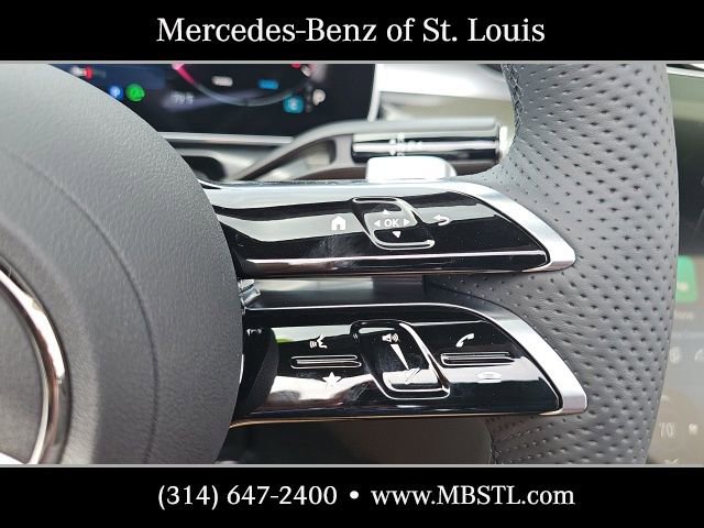 New 2026 Mercedes-Benz CLE 450 4MATIC Cabriolet image 23