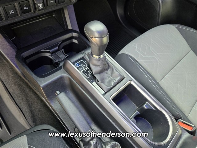 Used 2021 Toyota Tacoma TRD Off-Road w/ Technology Package image 31