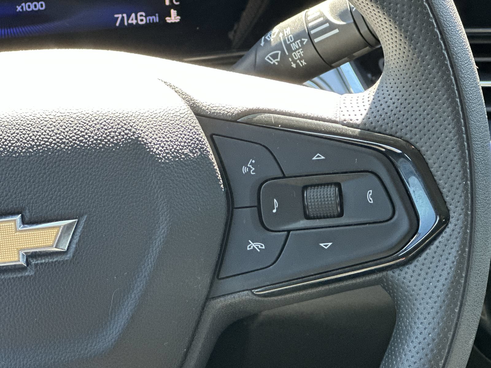 Used 2026 Chevrolet Trax LT FWD image 21