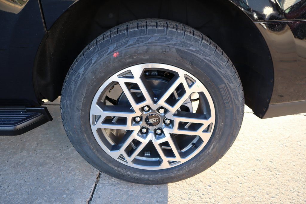 New 2026 Ford Expedition Max Active AWD/4WD image 22