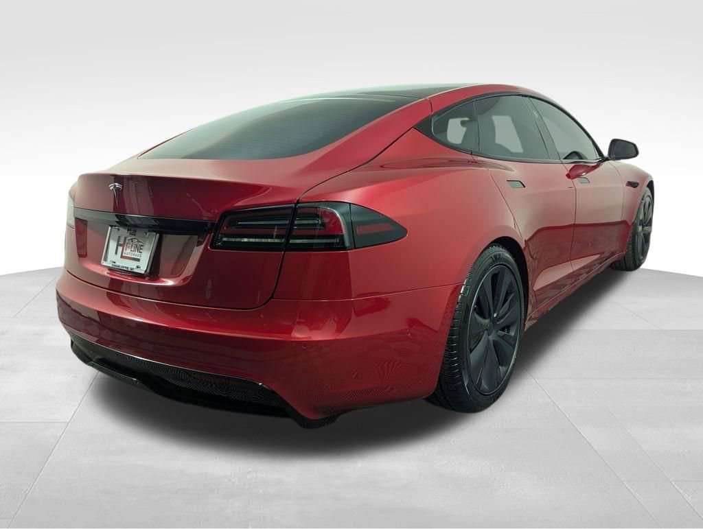 Used 2023 Tesla Model S Standard Range image 21