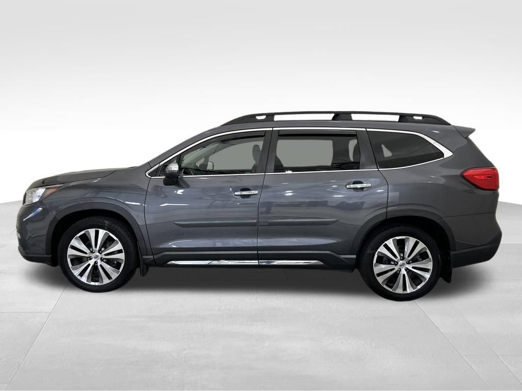 Used 2021 Subaru Ascent Touring image 2