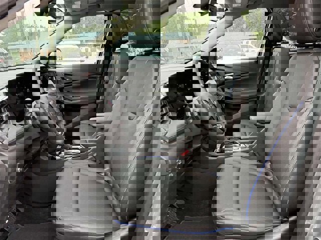 New 2026 Buick Encore GX Sport Touring w/ Advanced Technology Package image 8