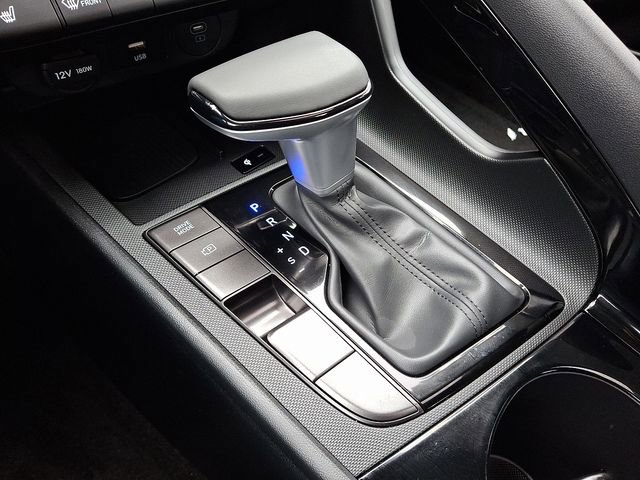 New 2026 Hyundai Elantra SEL Sport image 8