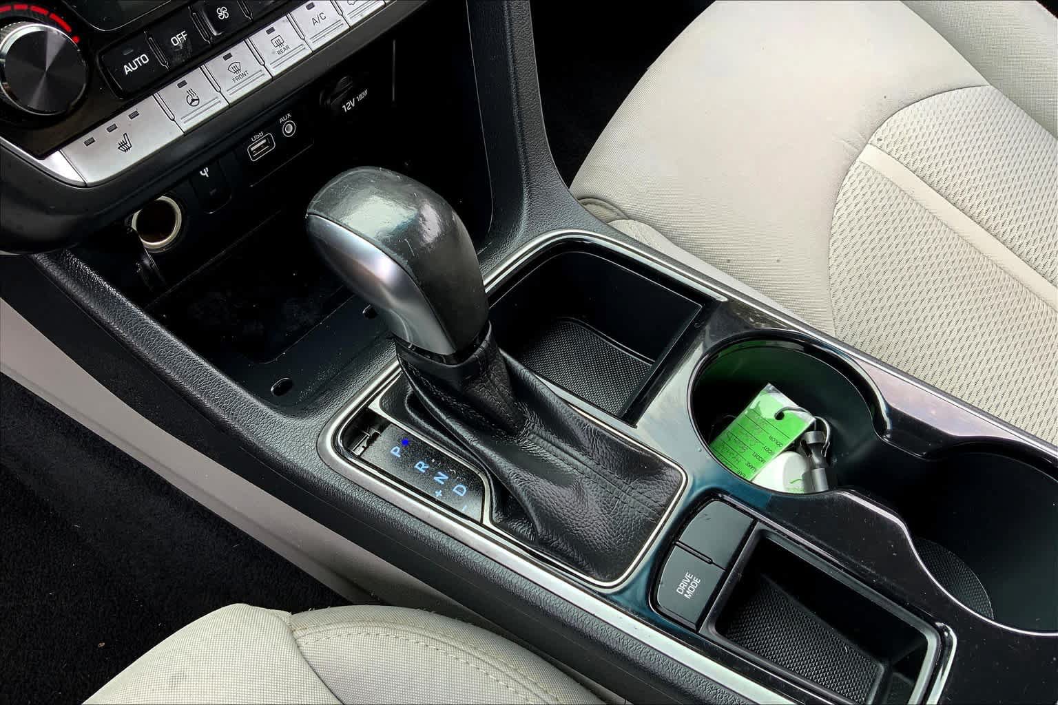 Used 2019 Hyundai Sonata SEL FWD image 14