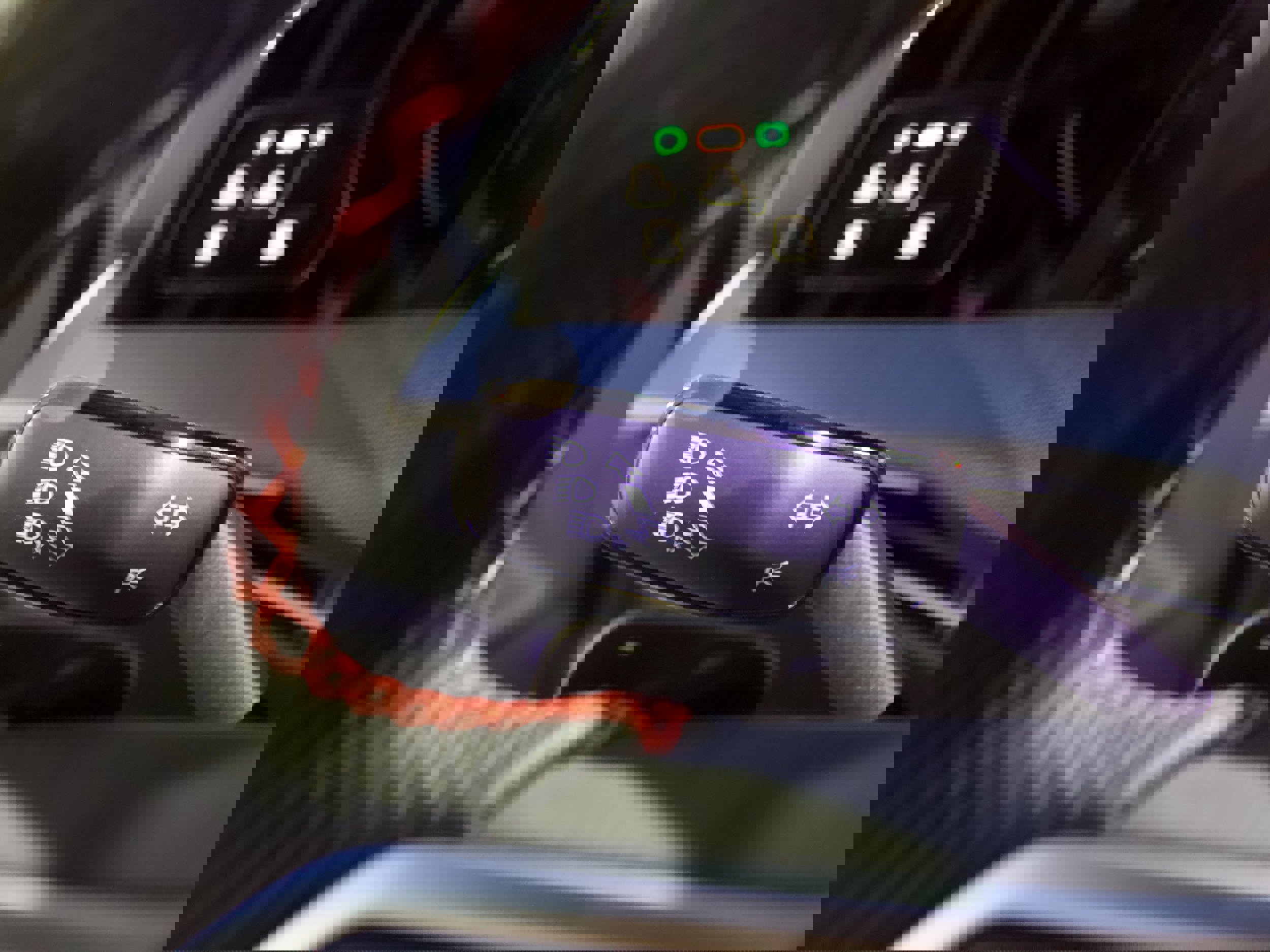 New 2026 Volkswagen GTI SE image 18