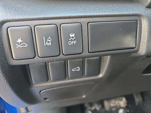 Used 2025 Mitsubishi Eclipse Cross SE image 19