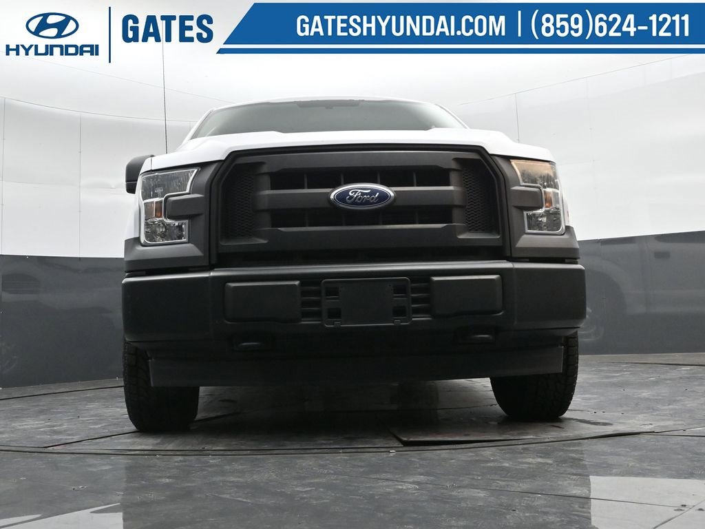 Used 2017 Ford F150 XL w/ XL Power Equipment Group image 33