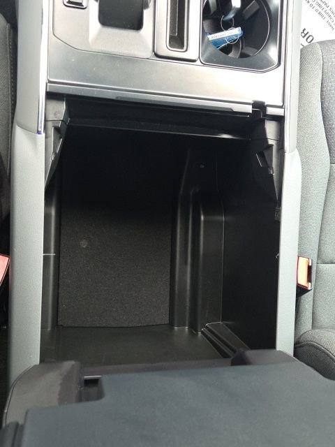 Used 2024 Ford F150 Lightning Flash w/ Max Trailer Tow Package image 36