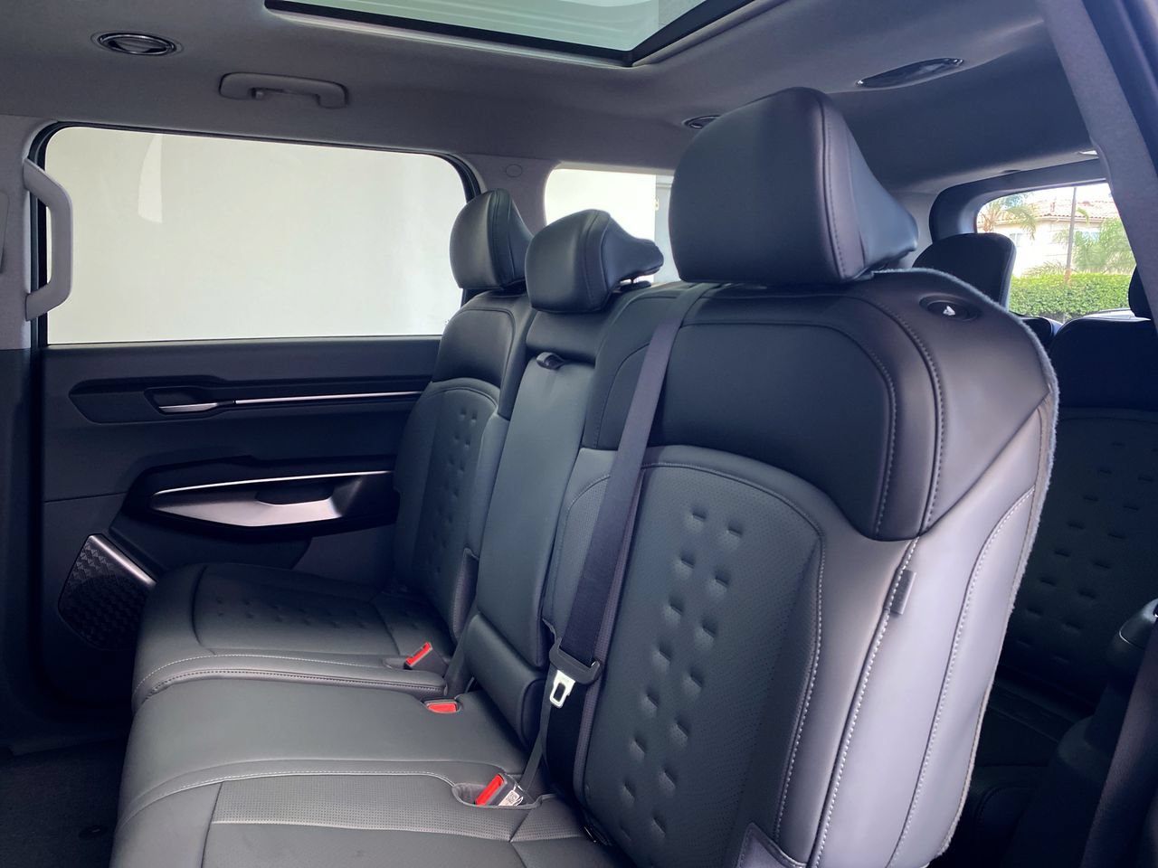New 2026 Kia EV9 Wind AWD/4WD image 35