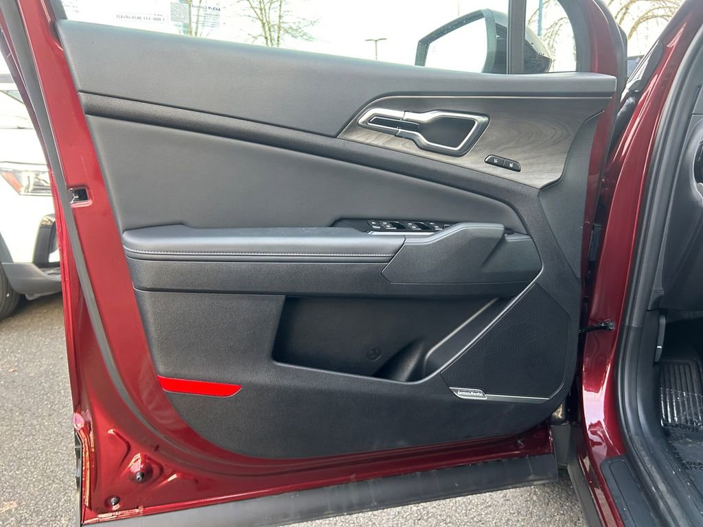 Used 2024 Kia Sportage X-Pro Prestige image 22