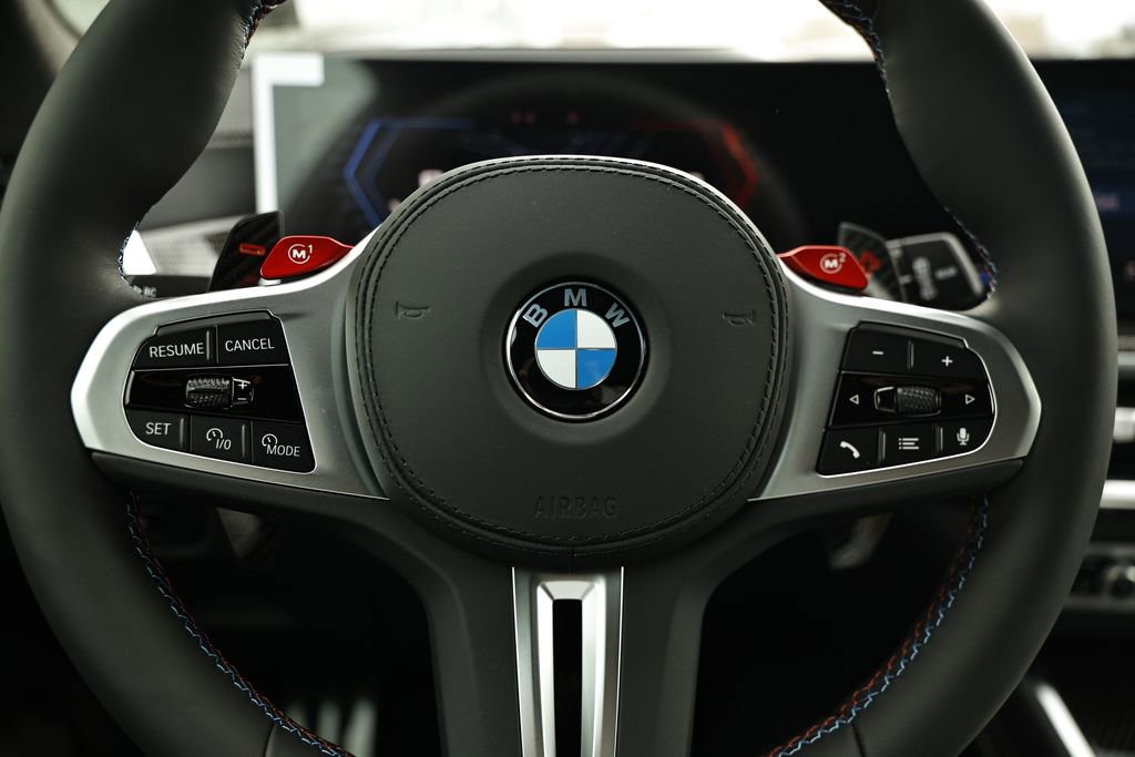 New 2026 BMW X5 M Competition w/ Executive Package AWD/4WD image 36