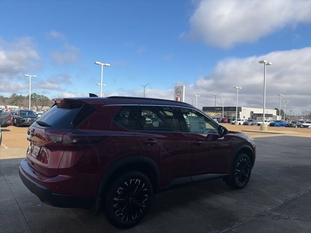 New 2026 Nissan Rogue SV image 4