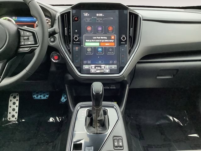 New 2026 Subaru Crosstrek 2.5i Sport AWD/4WD image 11