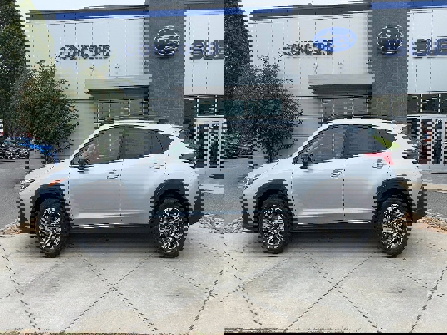 New 2026 Subaru Crosstrek 2.0i Premium