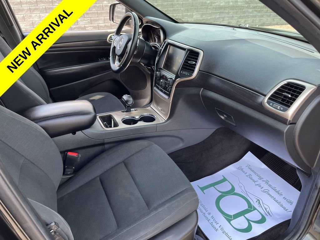 Used 2014 Jeep Grand Cherokee Laredo w/ Quick Order Package 23E image 12