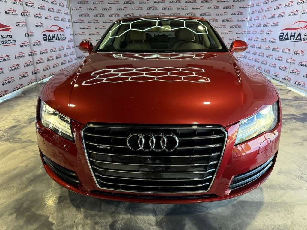 Used 2015 Audi A7 3.0T Premium Plus image 66