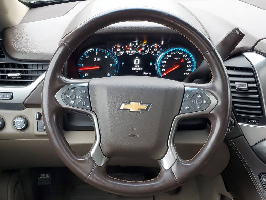 Used 2019 Chevrolet Suburban Premier image 30
