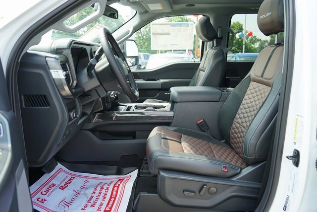 New 2025 Ford F250 Lariat w/ Lariat Ultimate Package image 11