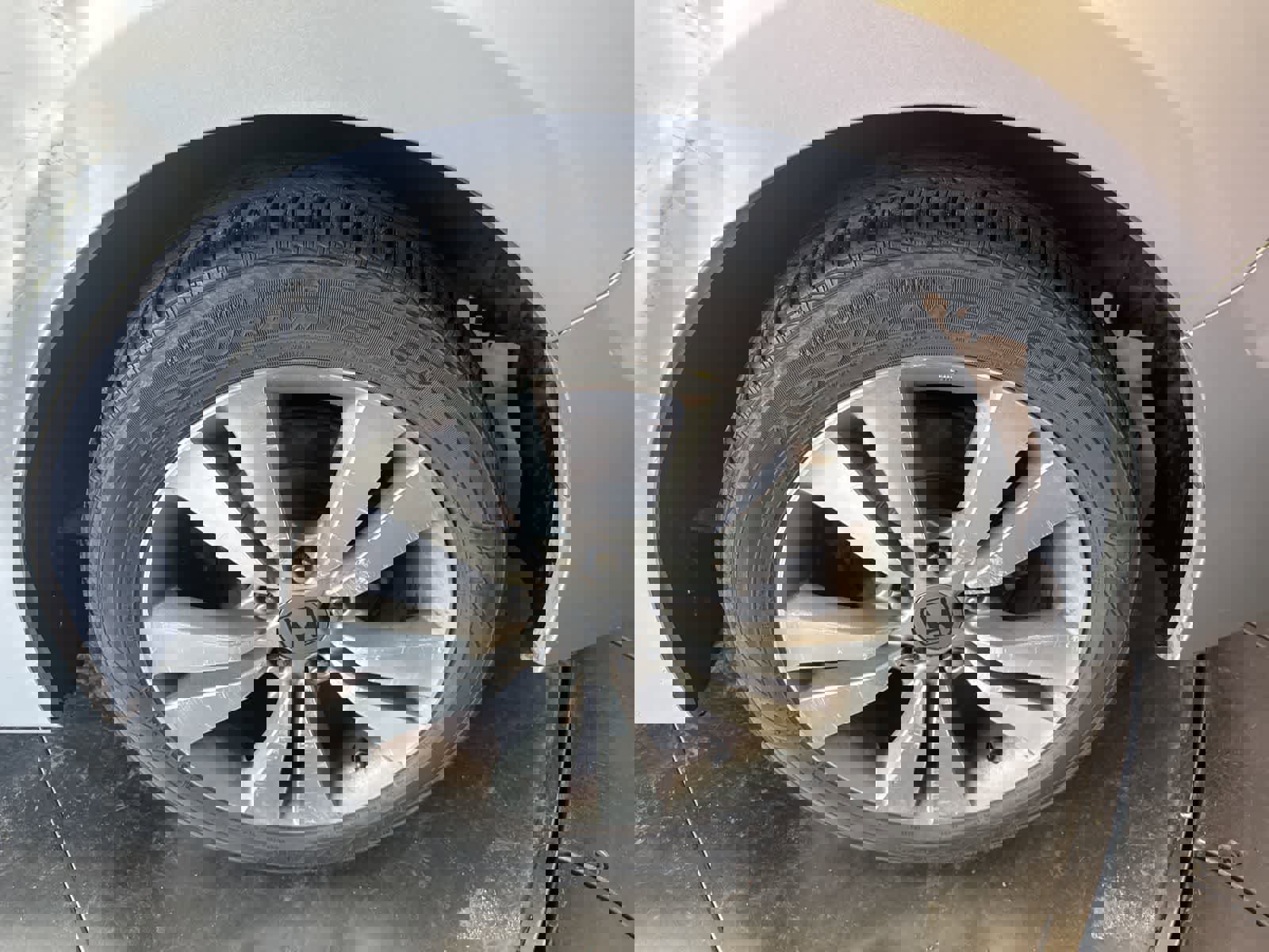 Used 2011 Honda Accord EX-L image 10