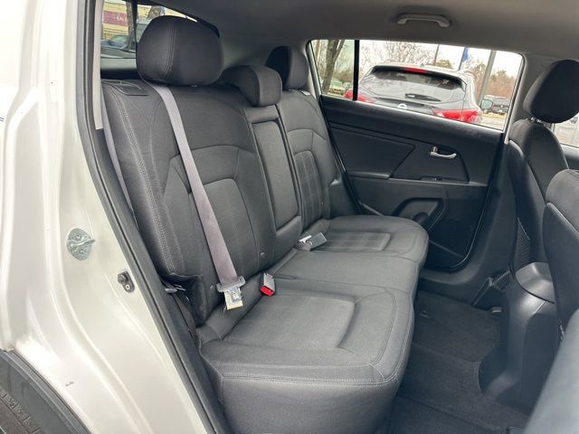 Used 2013 Kia Sportage LX w/ Convenience Pkg image 10