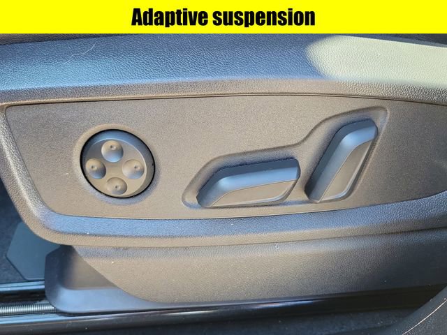 Used 2023 Audi SQ5 Premium Plus w/ Premium Plus Package image 21