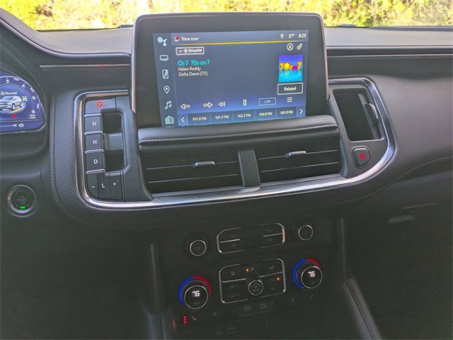 Used 2023 Chevrolet Tahoe RST image 19