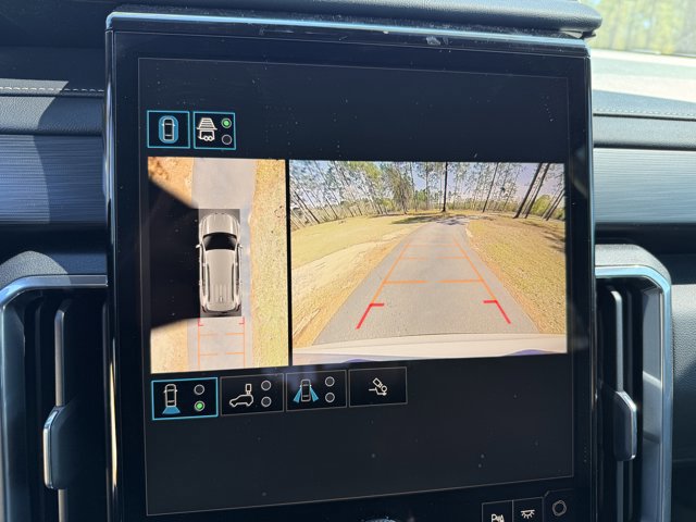 New 2026 GMC Acadia Elevation w/ Elevation Premium Package image 21