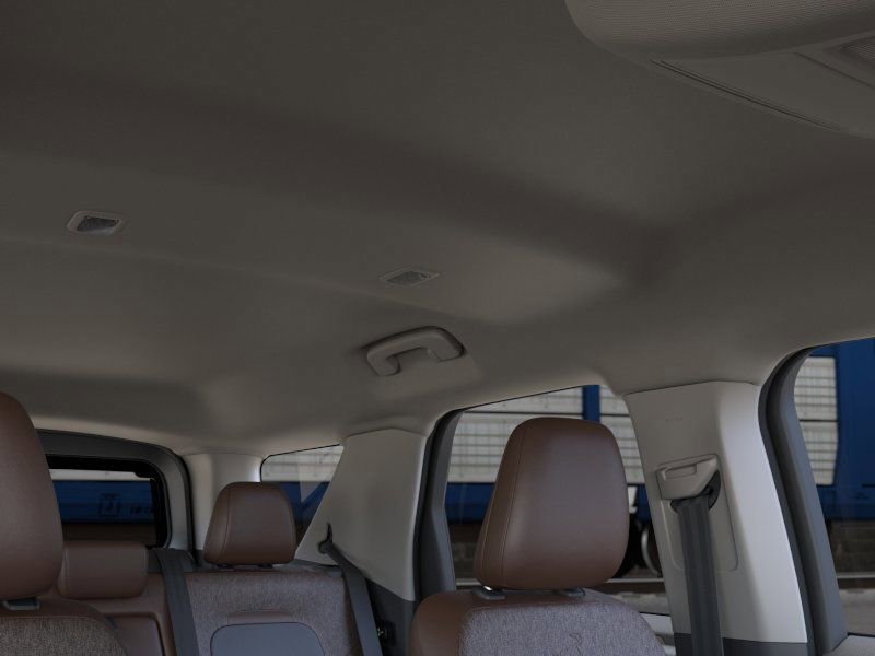 New 2026 Ford Bronco Sport Outer Banks AWD/4WD image 22