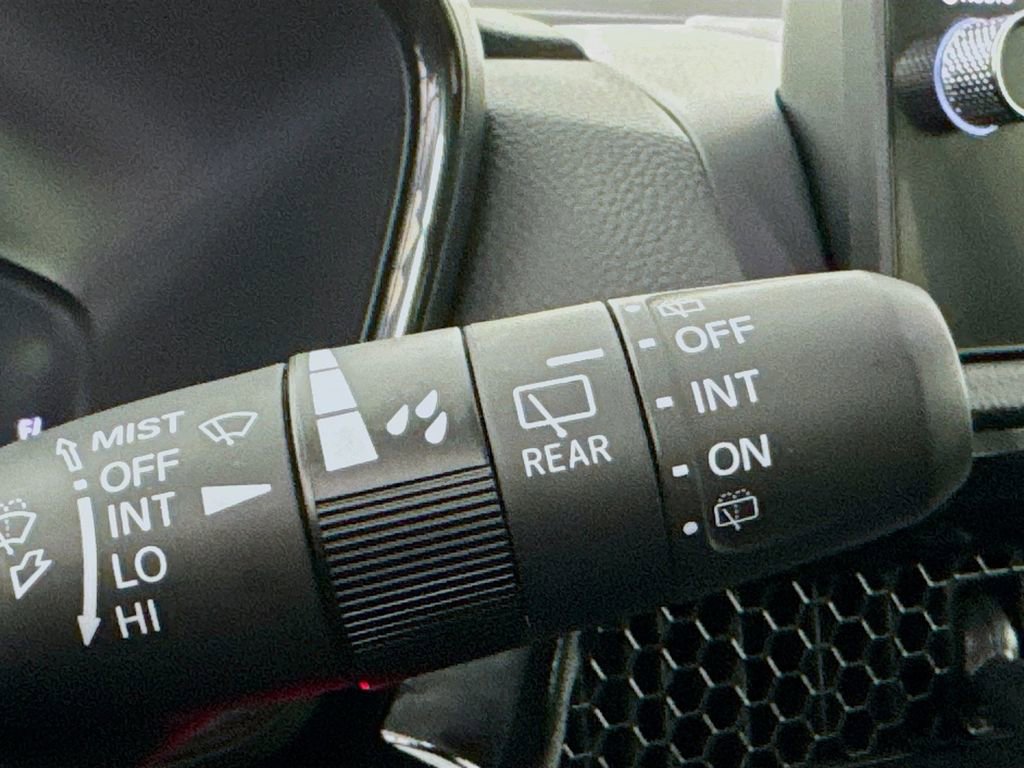 Used 2026 Honda CR-V EX-L image 15