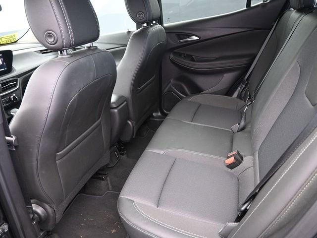 Used 2025 Buick Encore GX Preferred image 15