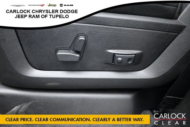 New 2026 RAM 3500 Big Horn AWD/4WD image 12