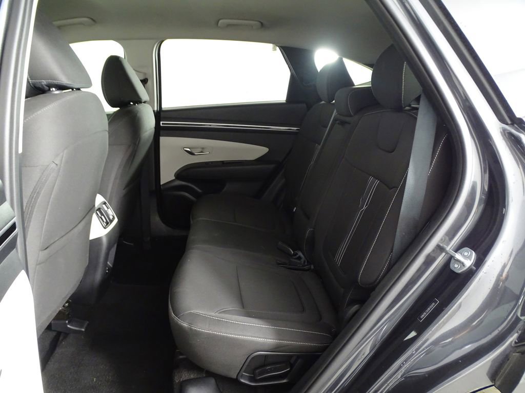 Used 2024 Hyundai Tucson SEL image 11