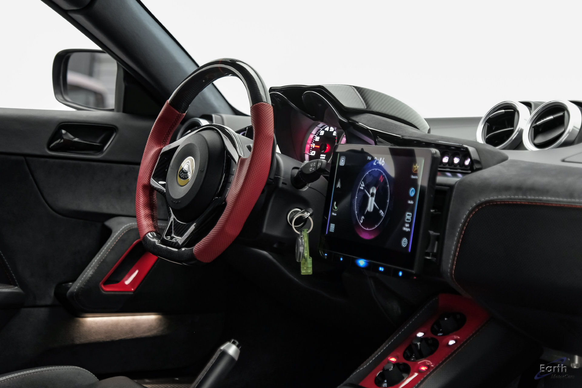 Used 2021 Lotus Evora RWD image 53