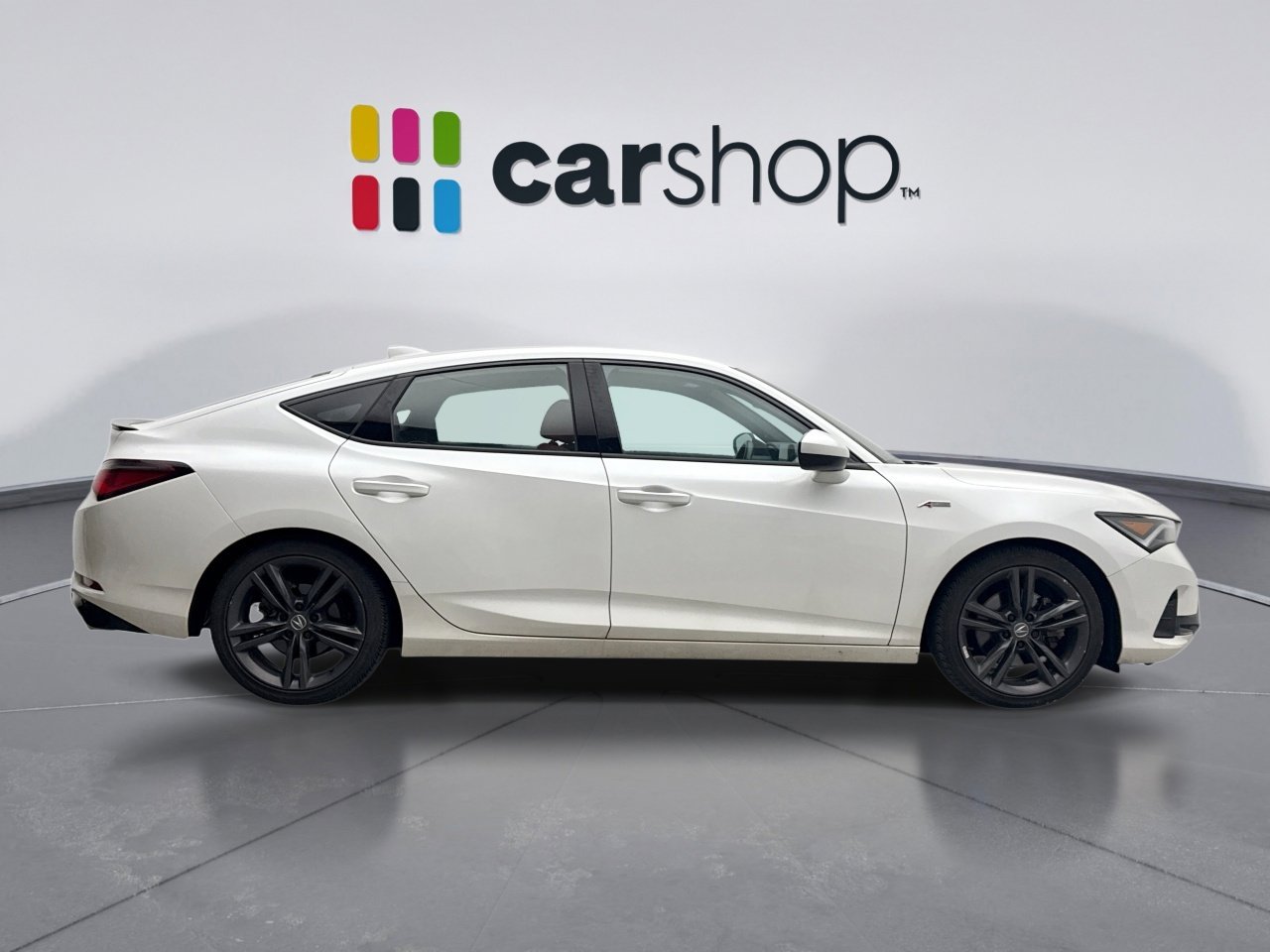 Used 2023 Acura Integra A-Spec image 6