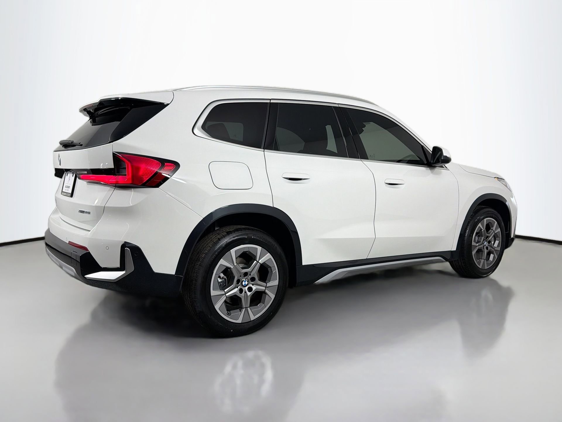 New 2026 BMW X1 xDrive28i w/ Technology Package image 5