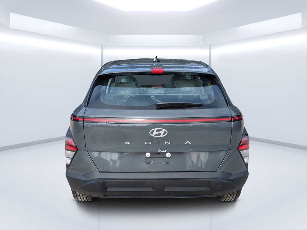 New 2026 Hyundai Kona SE image 4
