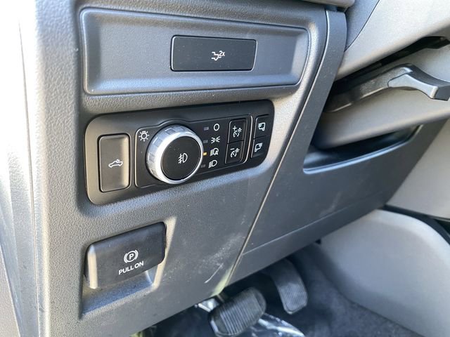 New 2026 Ford F150 XLT w/ Equipment Group 302A MID image 50