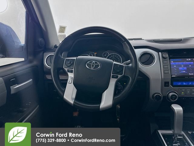Used 2014 Toyota Tundra Limited w/ Limited Premium Package image 24