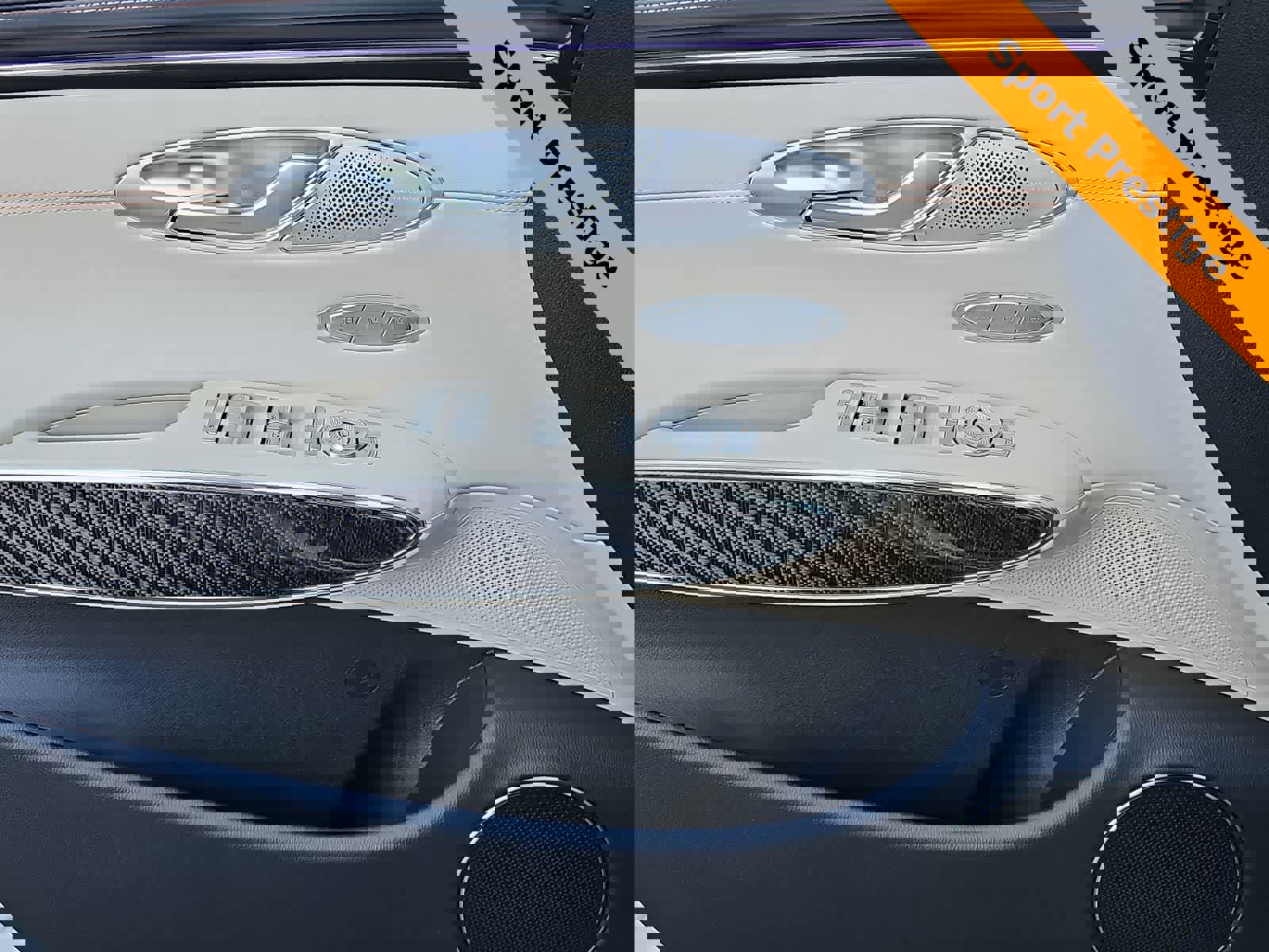 Used 2026 Genesis GV70 3.5T Sport Prestige image 28