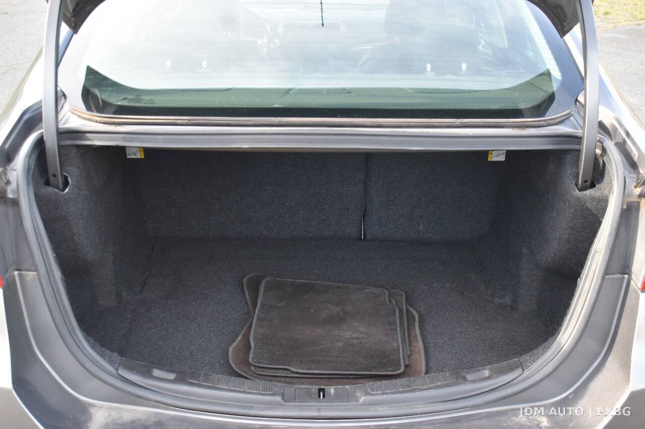 Used 2014 Ford Fusion Titanium FWD image 36