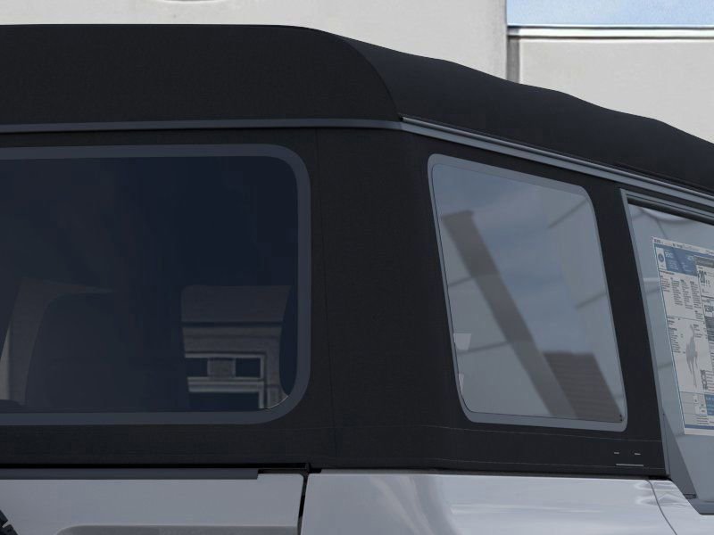 New 2026 Ford Bronco Big Bend image 26