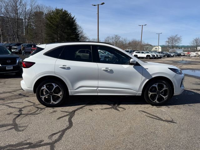 Used 2023 Ford Escape ST-Line Select w/ Tech Pack #2 image 5