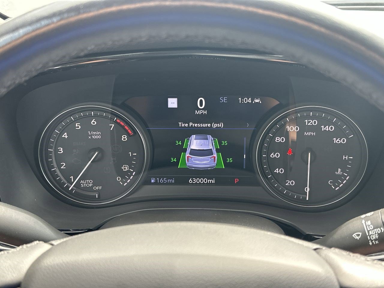 Used 2020 Cadillac XT6 Premium Luxury image 11