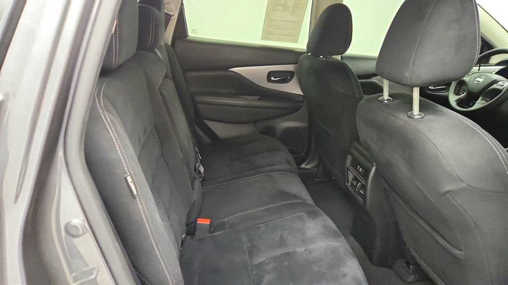 Used 2021 Nissan Murano S FWD image 21