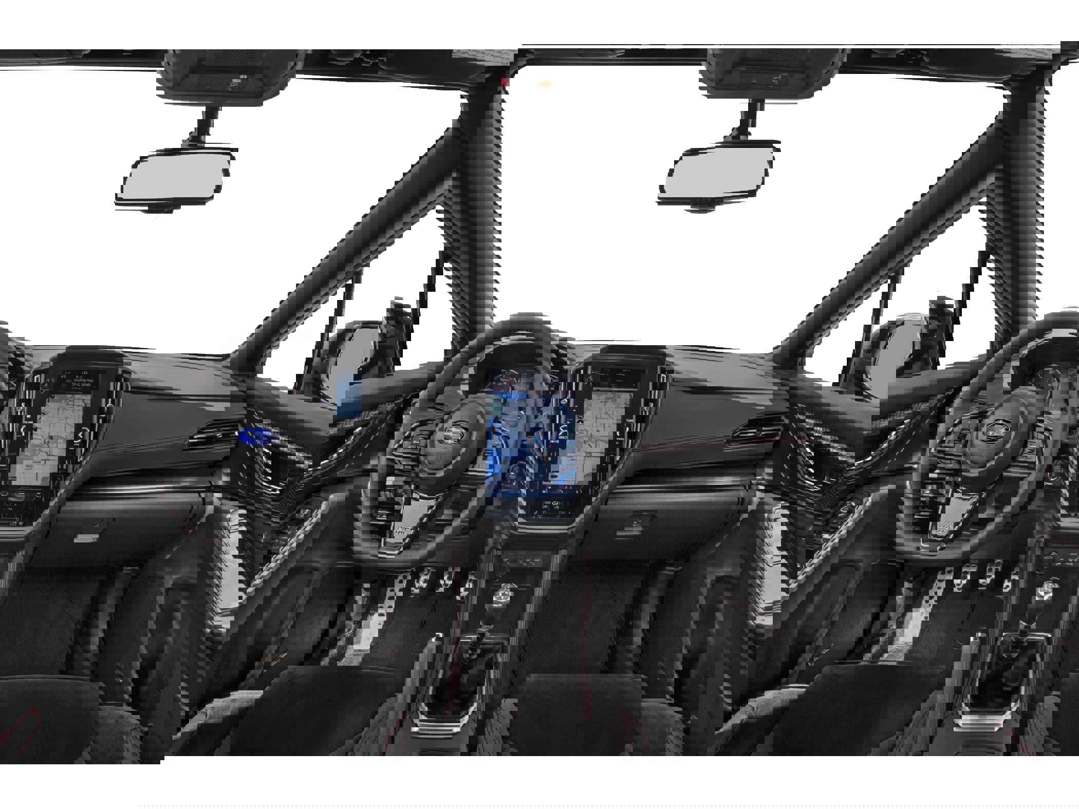 New 2026 Subaru WRX Limited image 8