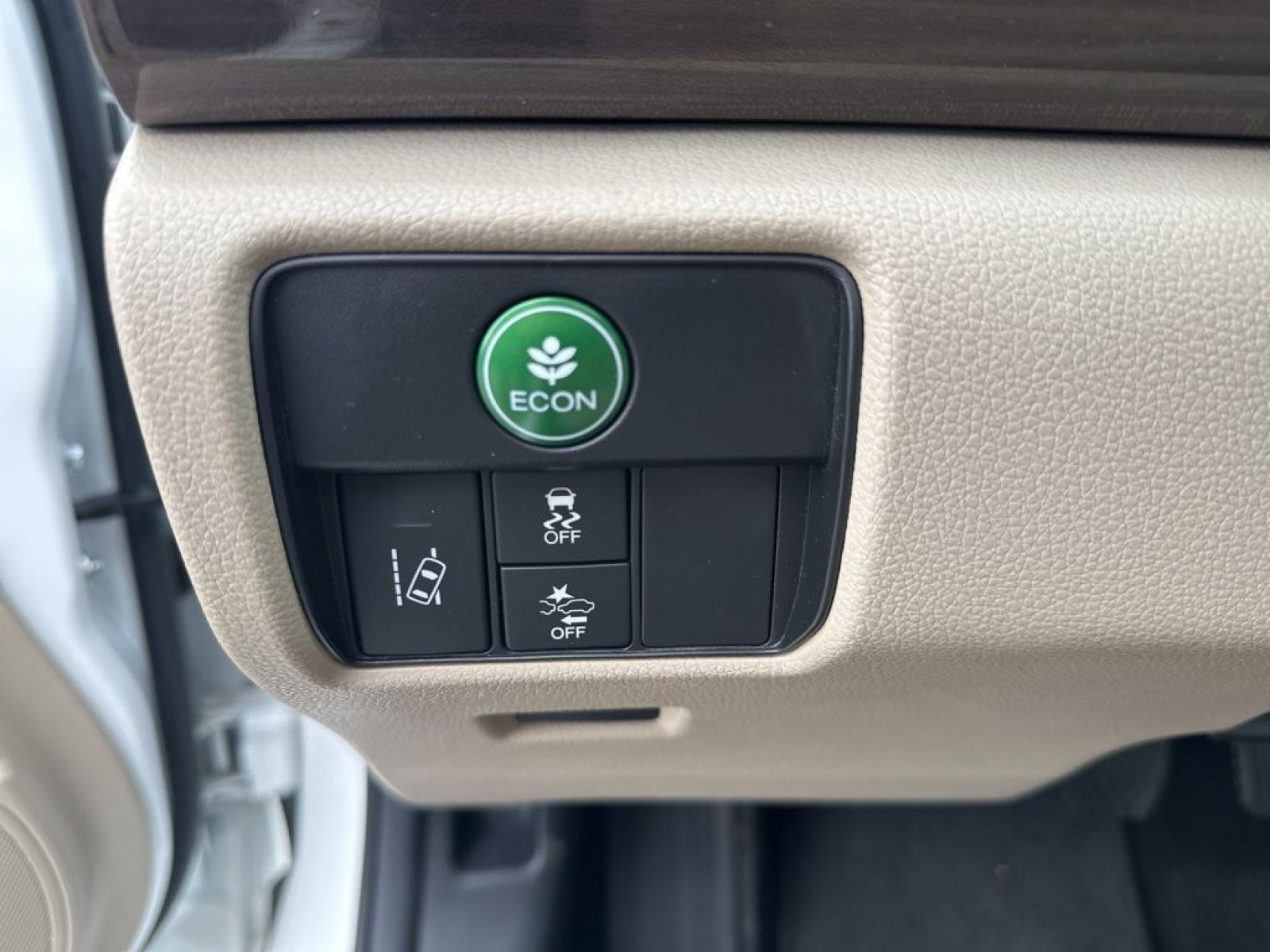 Used 2016 Honda Accord EX-L image 20