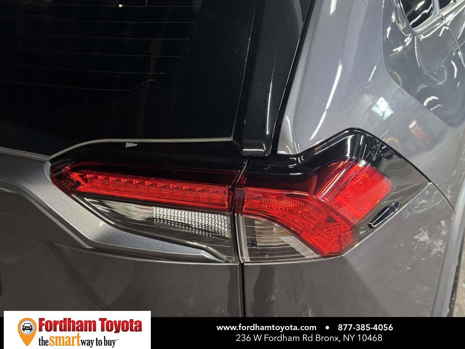 Certified 2023 Toyota RAV4 XLE w/ Convenience Package AWD/4WD image 6