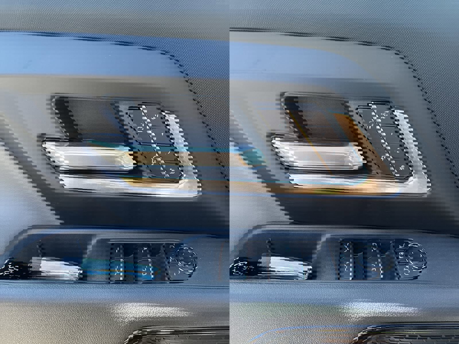 New 2026 Chevrolet Silverado EV Trail Boss w/ Premium Package image 16