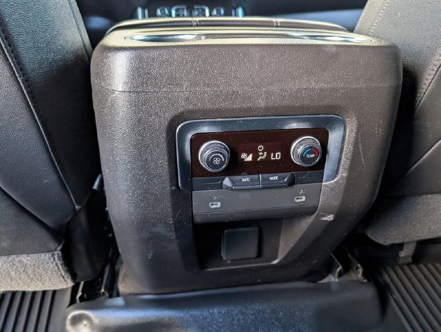 Used 2021 Chevrolet Tahoe Z71 AWD/4WD image 20